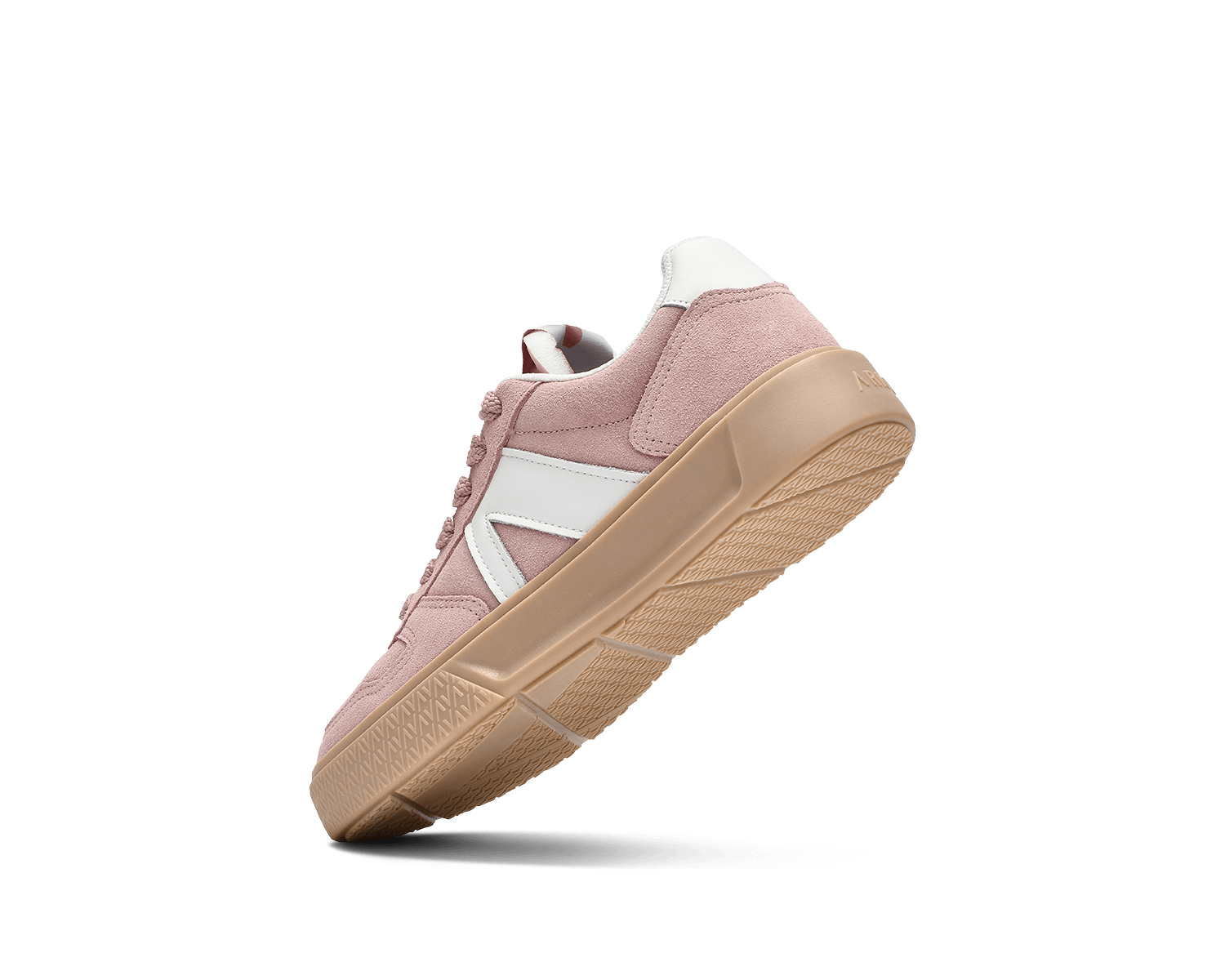 ARKK Essential Line Uncover | Dusty Pink White Uncover